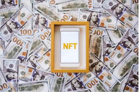 مزایای توکن غیر قابل معاوضه یا NFT چیست؟
